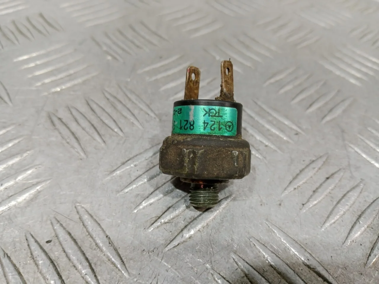 [Б/У] Датчик кондиционера [Код: 00661548 ]