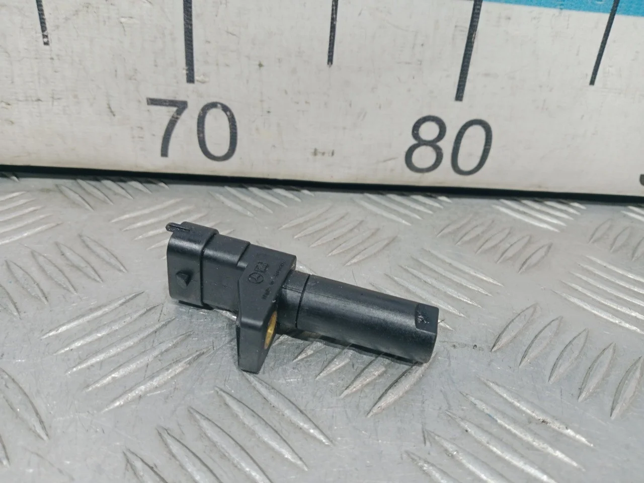 [Б/У] Датчик положения коленвала [Код: 00591267 ]