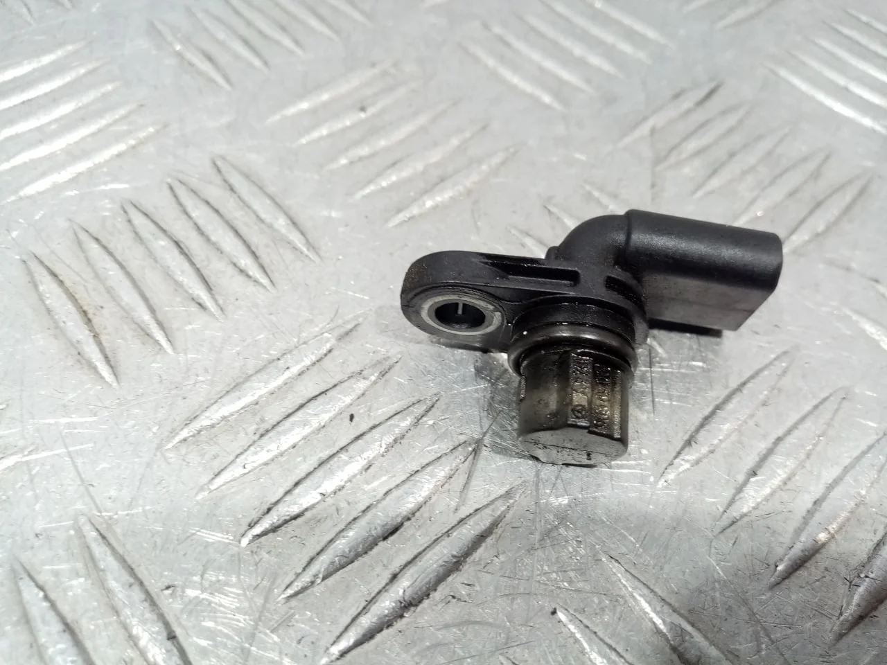 [Б/У] Датчик положения распредвала - (Состояние: Отличное , пробег 28 000 км) [Код: 00590961 ]