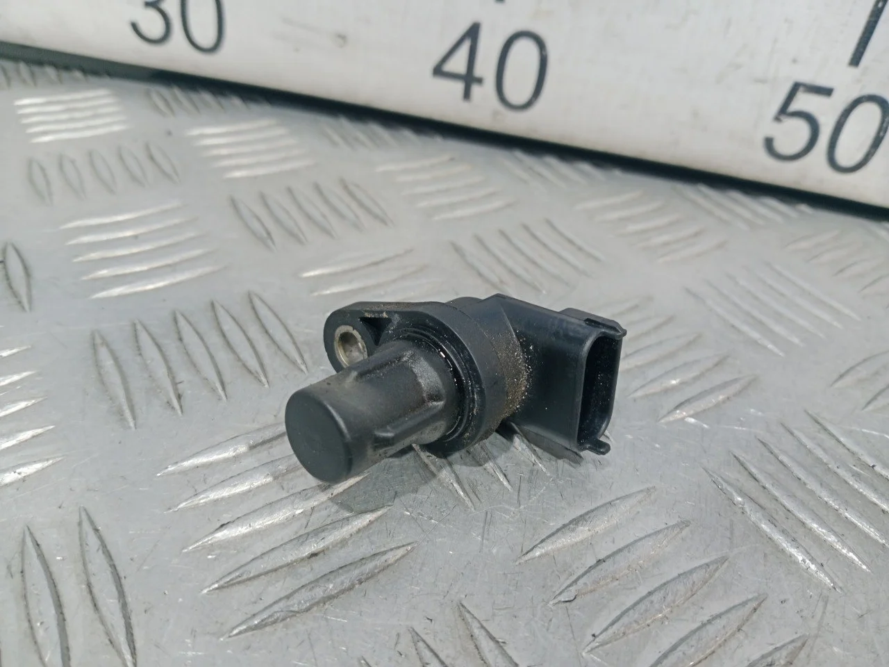 [Б/У] Датчик положения распредвала MB [Код: 00591226 ]