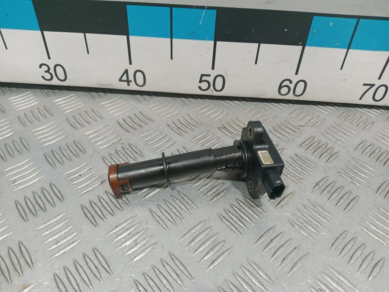 [Б/У] Датчик уровня масла [Код: 00634649 ]