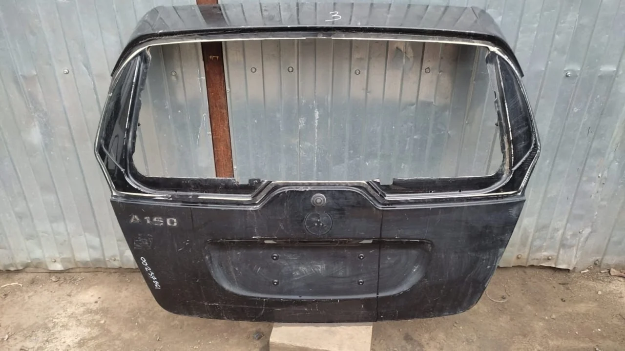 [Б/У] Дверь багажника Mercedes W169 [Код: 00351585 ]