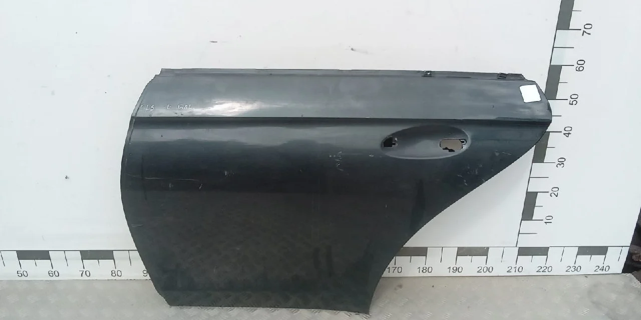 [Б/У] Дверь задняя левая MB CLS-Class [Код: 00345547 ]