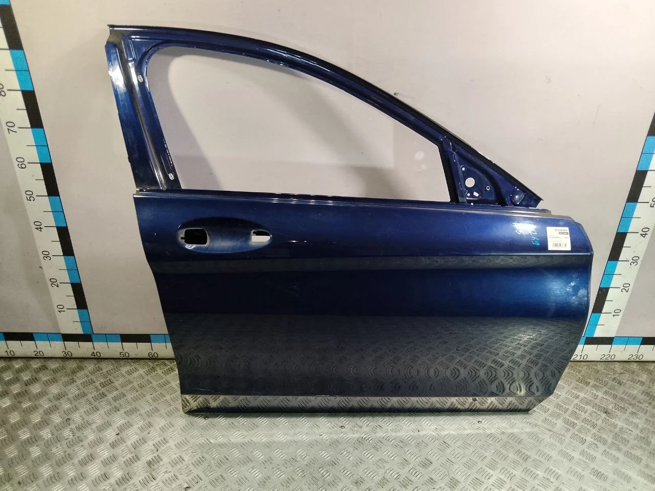 [Б/У] Дверь передняя правая MB W205 [Код: 00513659 ]