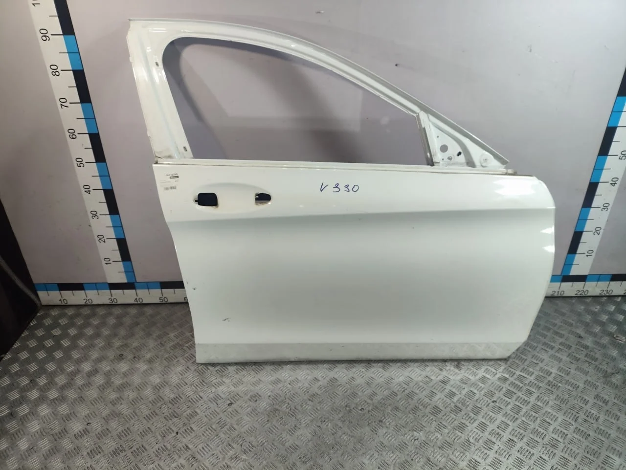 [Б/У] Дверь передняя правая MB W205 [Код: 00514152 ]