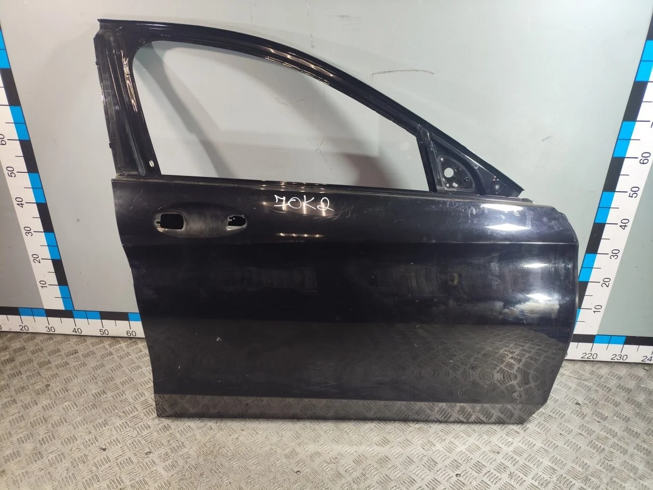 [Б/У] Дверь передняя правая MB W205 [Код: 00656718 ]