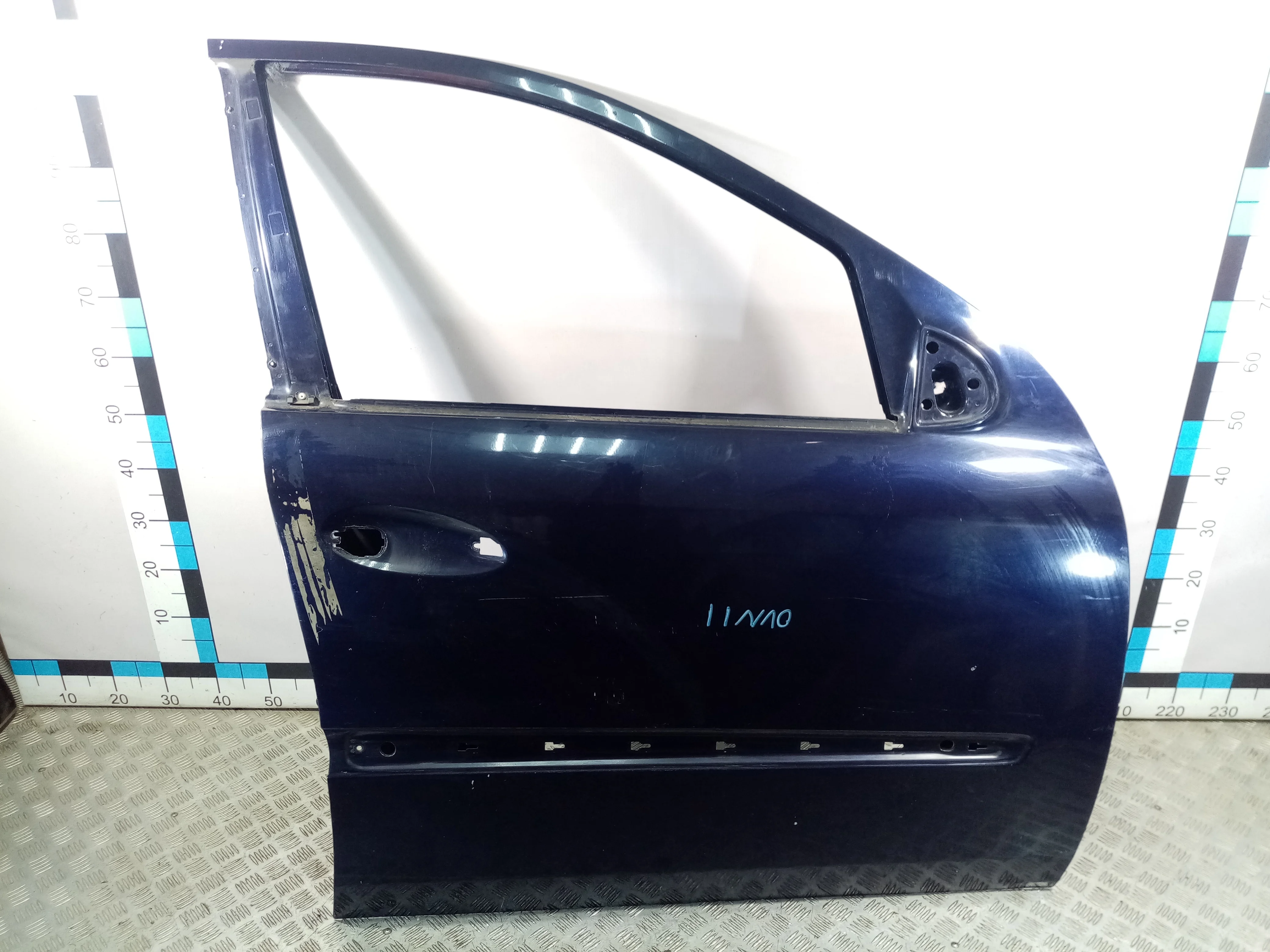 [Б/У] Дверь передняя правая Mercedes ML164 GL164 [Код: 00407676 ]