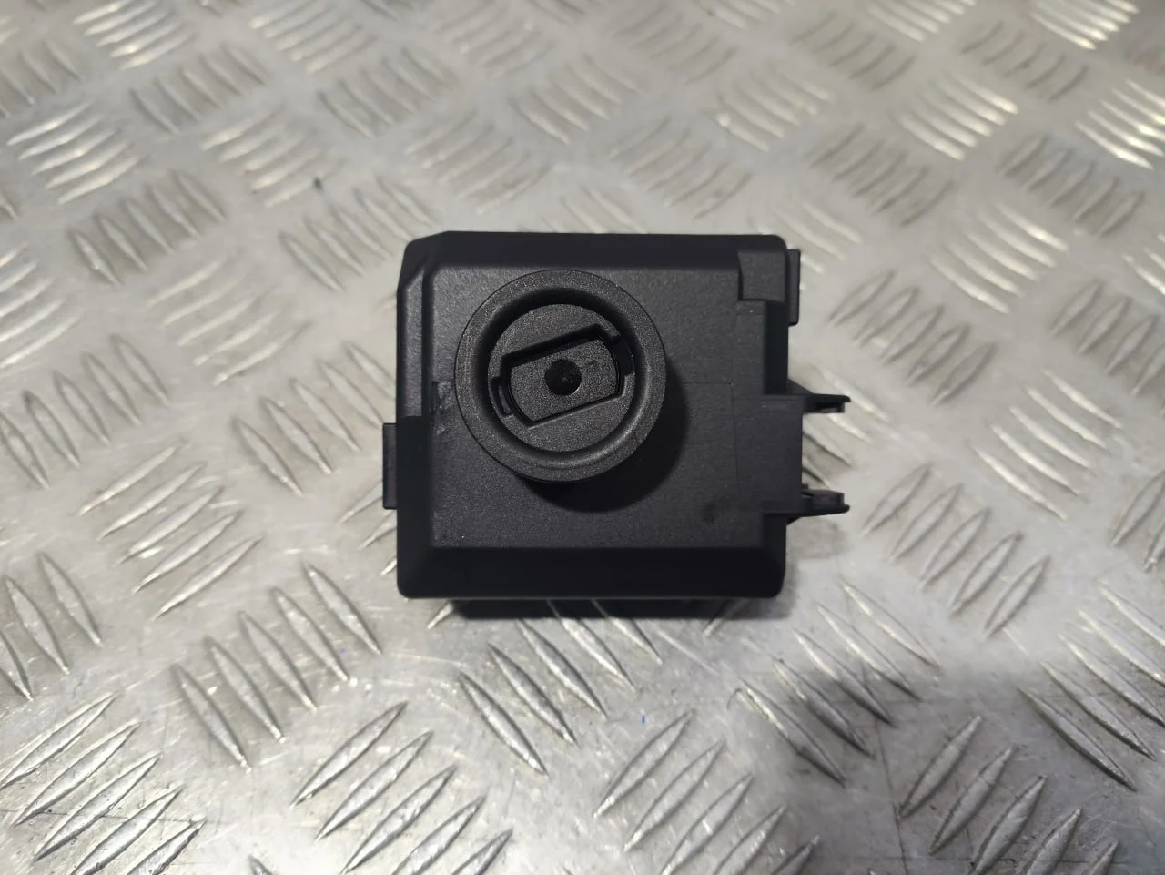 [Б/У] Замок зажигания Mercedes [Код: 00609198 ]