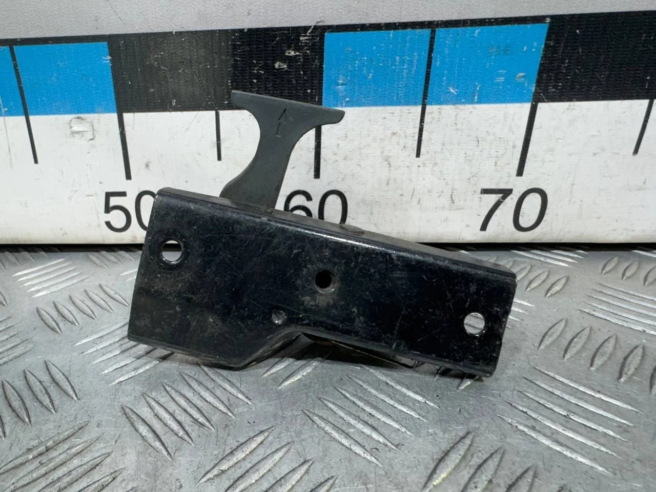 [Б/У] Замок капота Mercedes Benz W211 [Код: 00509775 ]