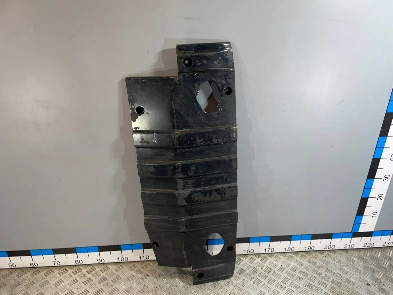 [Б/У] Защита двигателя [Код: 00649462 ]