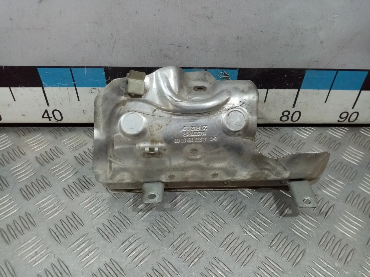 [Б/У] Защитный экран турбины [Код: 00606044 ]