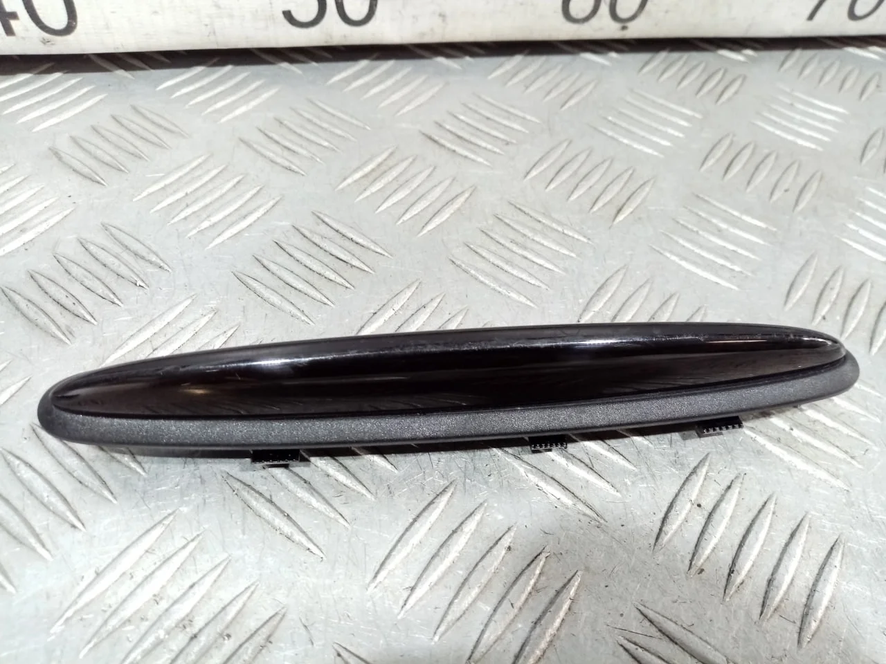 [Б/У] Индикатор парктроника [Код: 00611736 ]