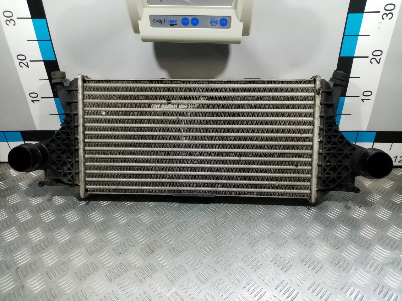 [Б/У] Интеркулер [Код: 00582409 ]