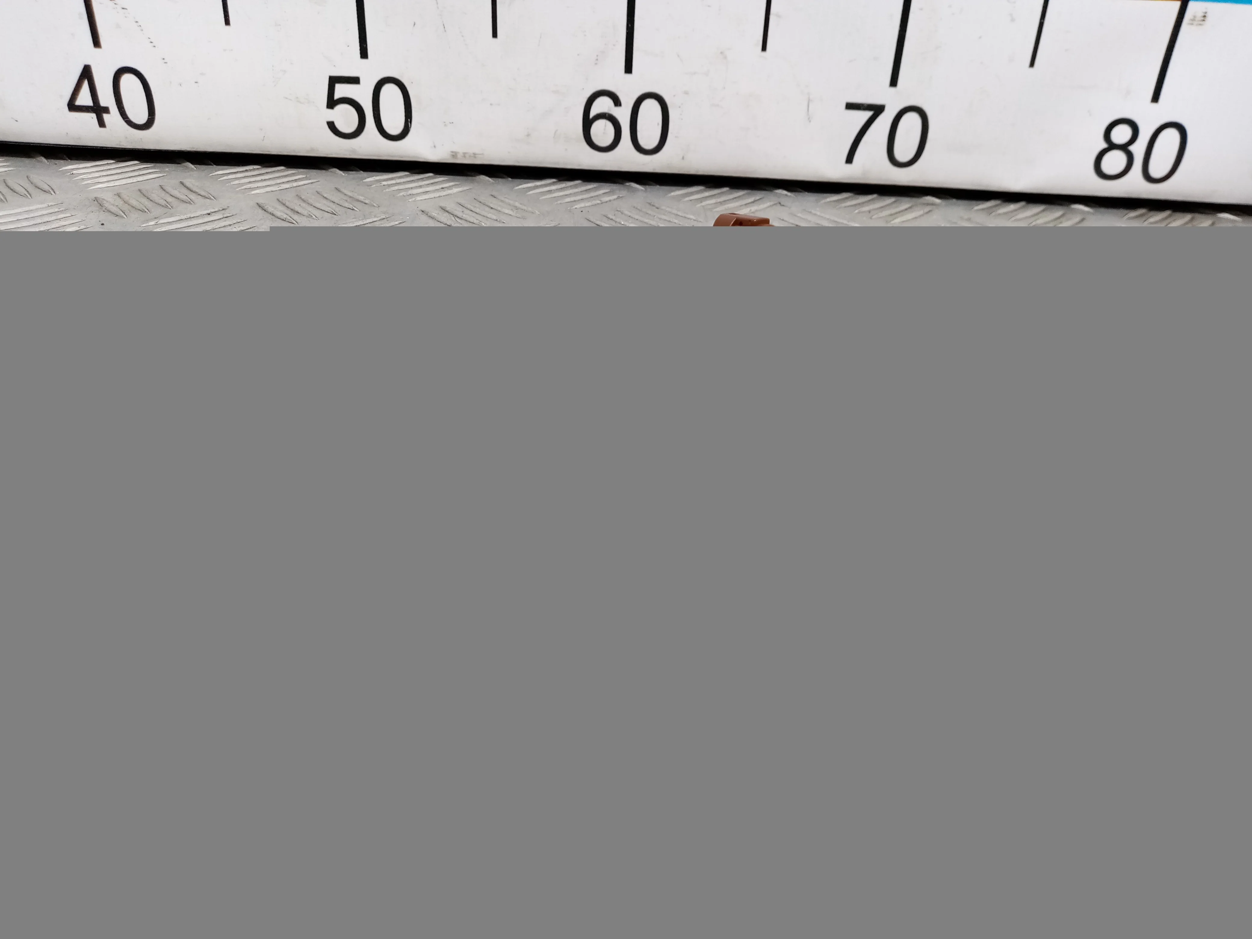 [Б/У] Камера заднего вида [Код: 00415033 ]