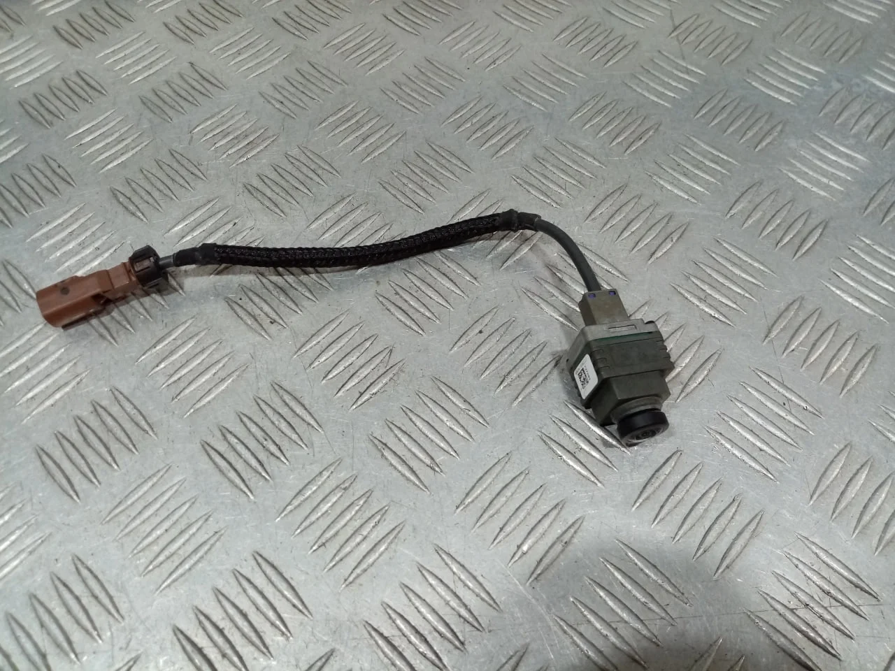 [Б/У] Камера заднего вида [Код: 00679511 ]