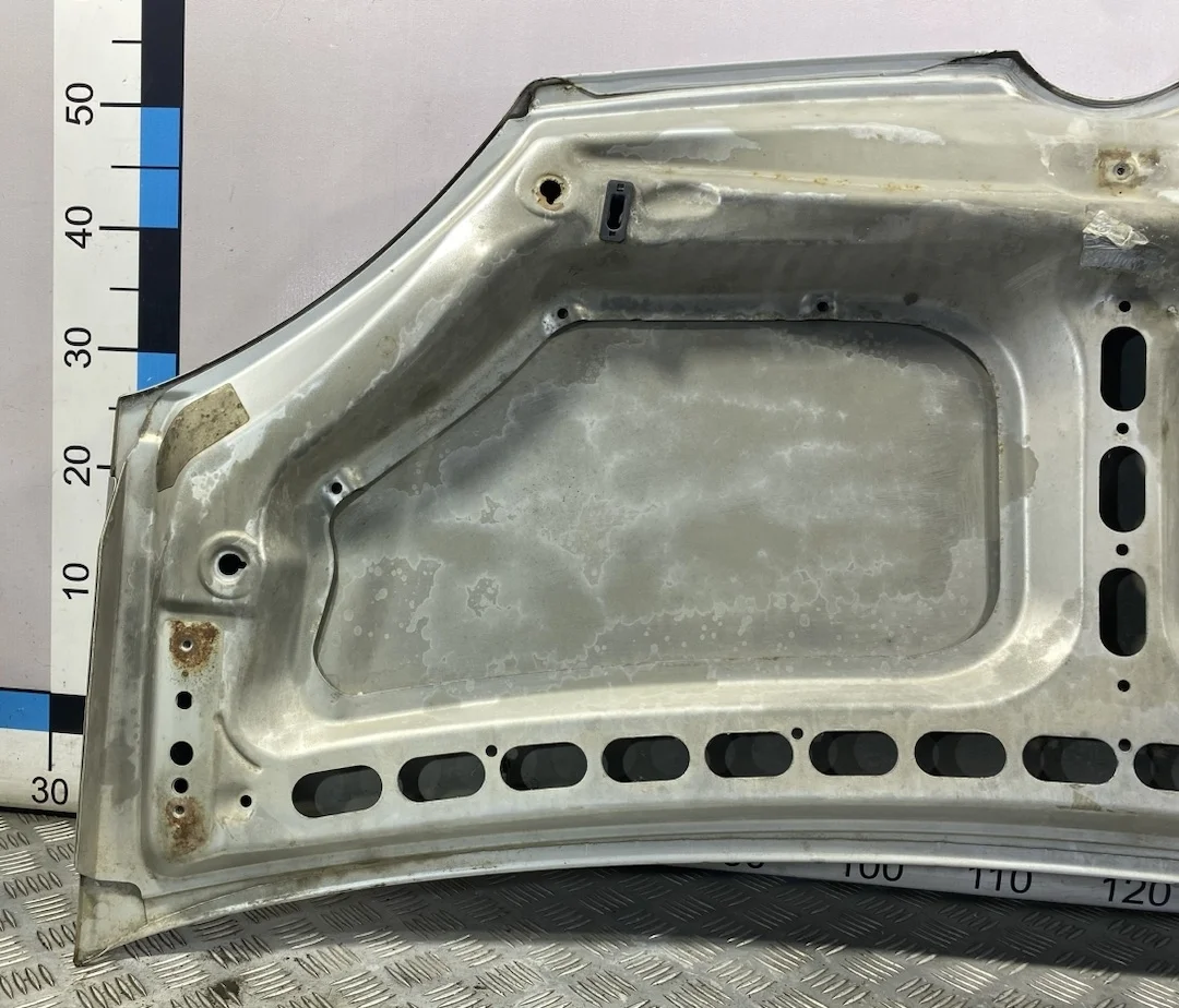 [Б/У] Капот Mercedes Vaneo W414 [Код: 00311660 ]