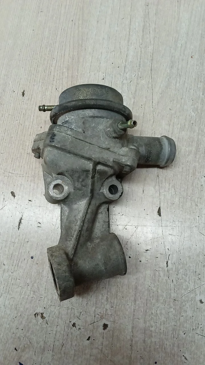 [Б/У] Клапан EGR ом271 1.6/1.8 Kompressor [Код: 00344854 ]