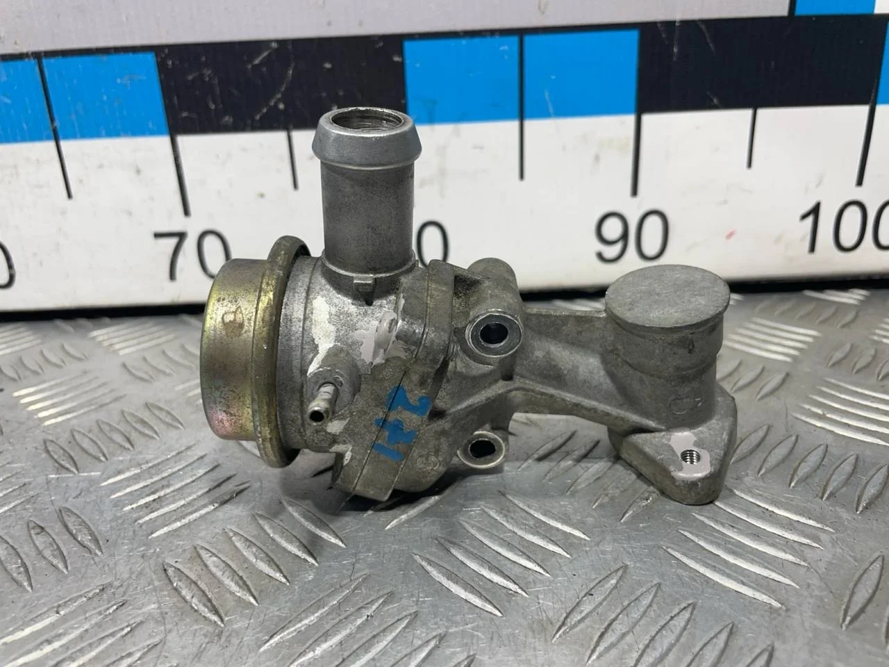 [Б/У] Клапан EGR ом271 1.6/1.8 Kompressor [Код: 00528562 ]