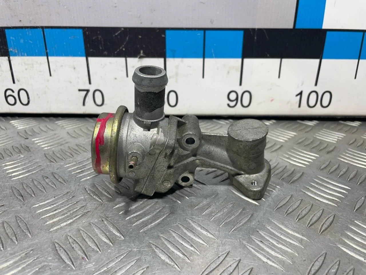 [Б/У] Клапан EGR ом271 1.6/1.8 Kompressor [Код: 00528563 ]