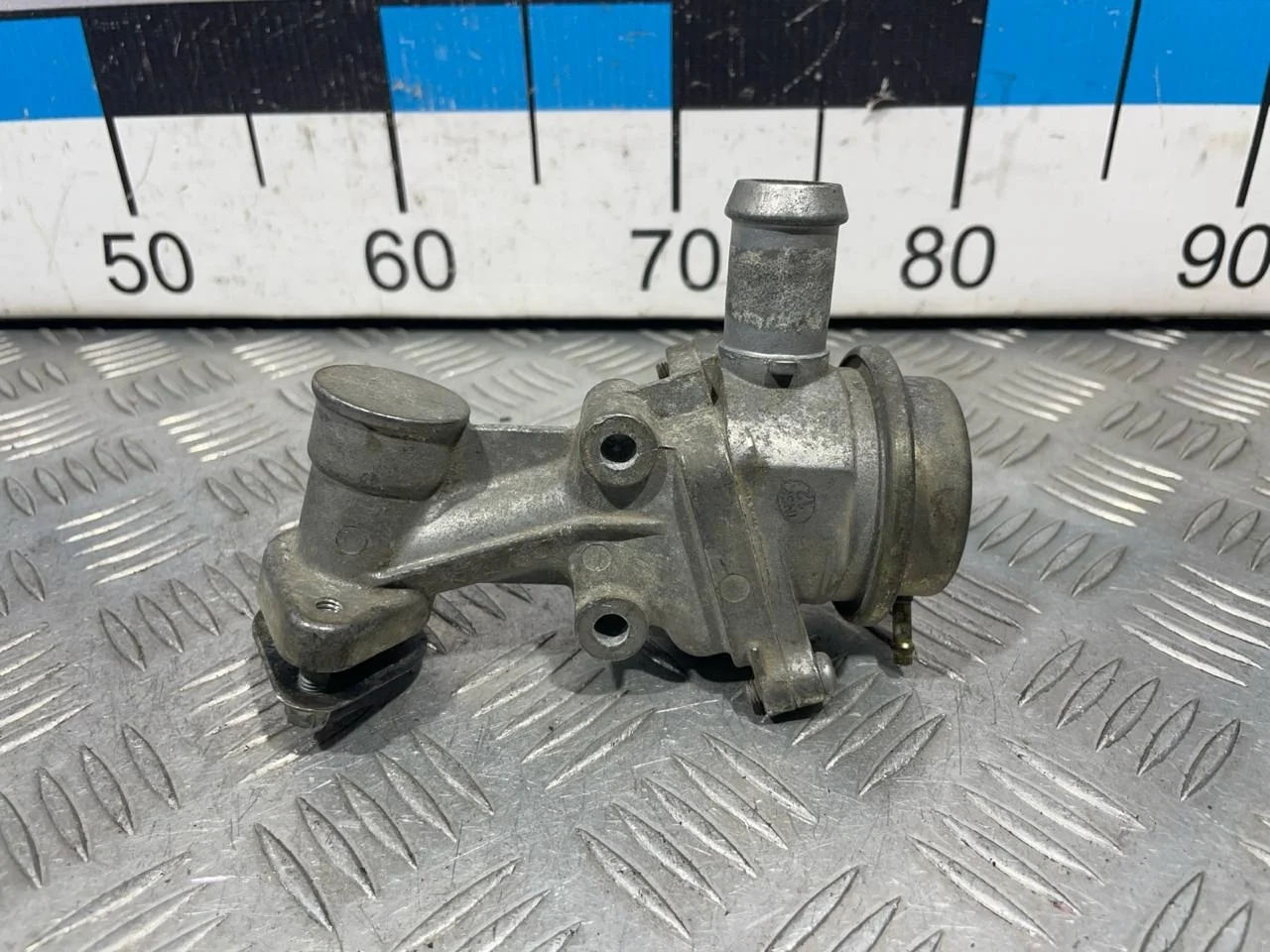 [Б/У] Клапан EGR ом271 1.6/1.8 Kompressor [Код: 00528564 ]