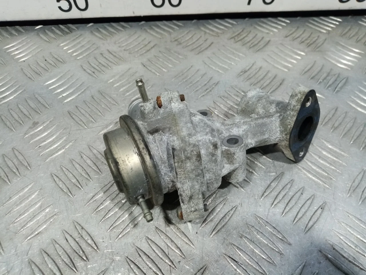 [Б/У] Клапан EGR ом271 1.6/1.8 Kompressor [Код: 00637622 ]