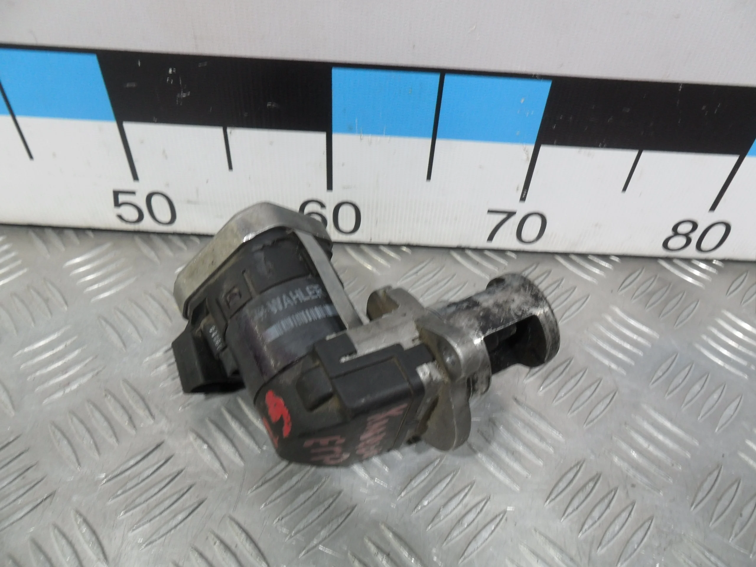 [Б/У] Клапан рециркуляции выхлопных газов [Код: 00369818 ]