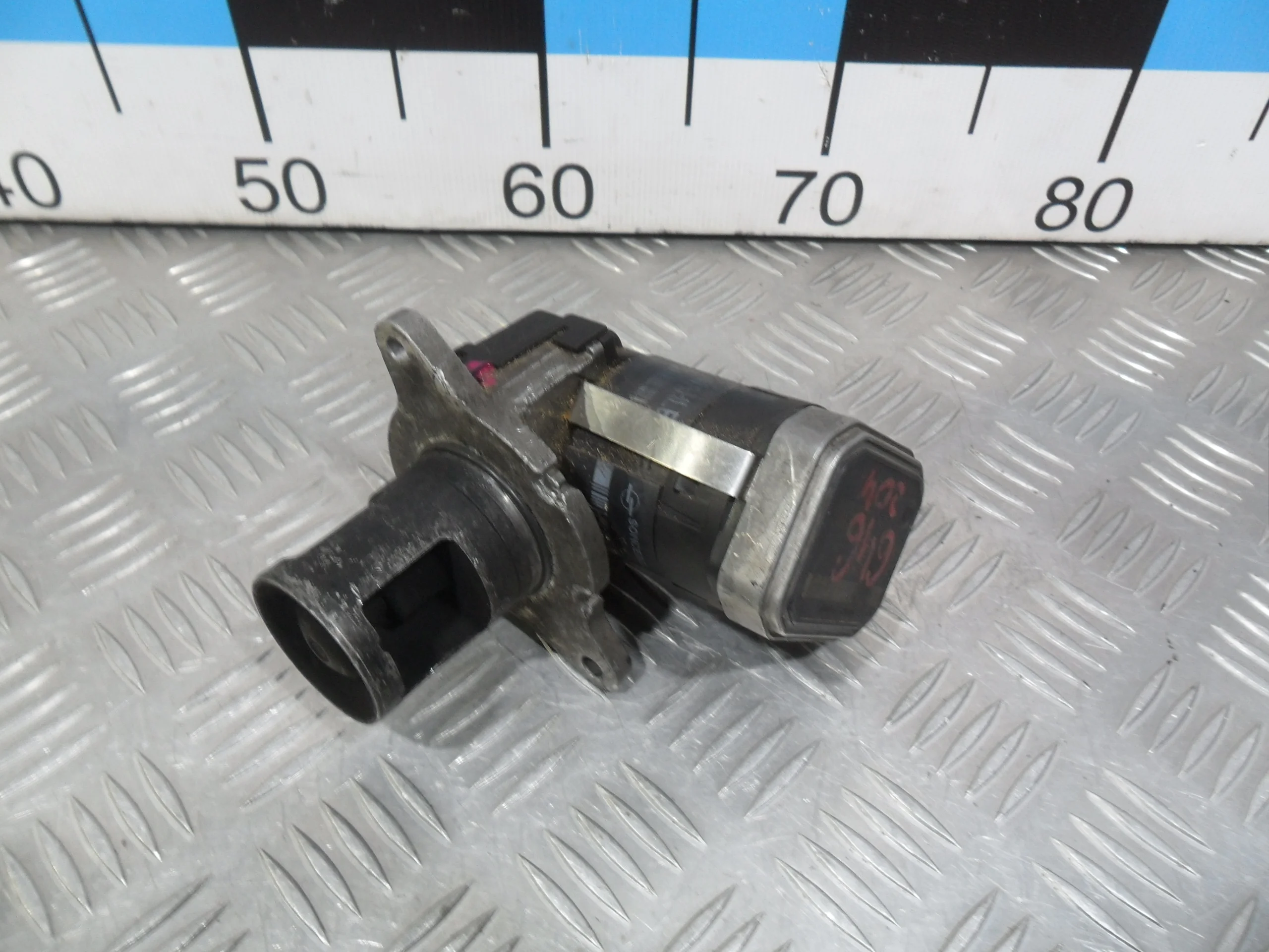 [Б/У] Клапан рециркуляции выхлопных газов [Код: 00369819 ]