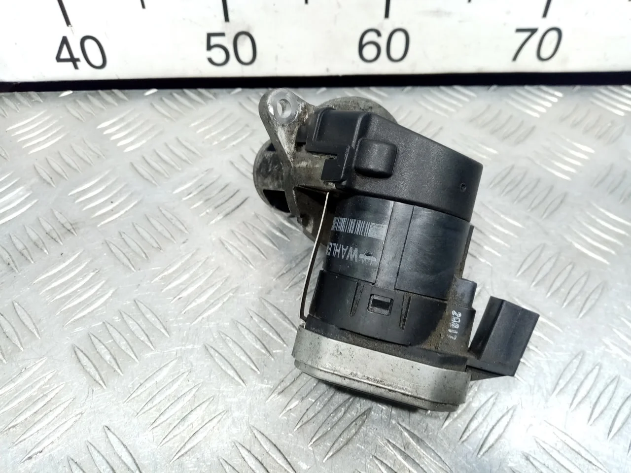 [Б/У] Клапан рециркуляции выхлопных газов [Код: 00635481 ]