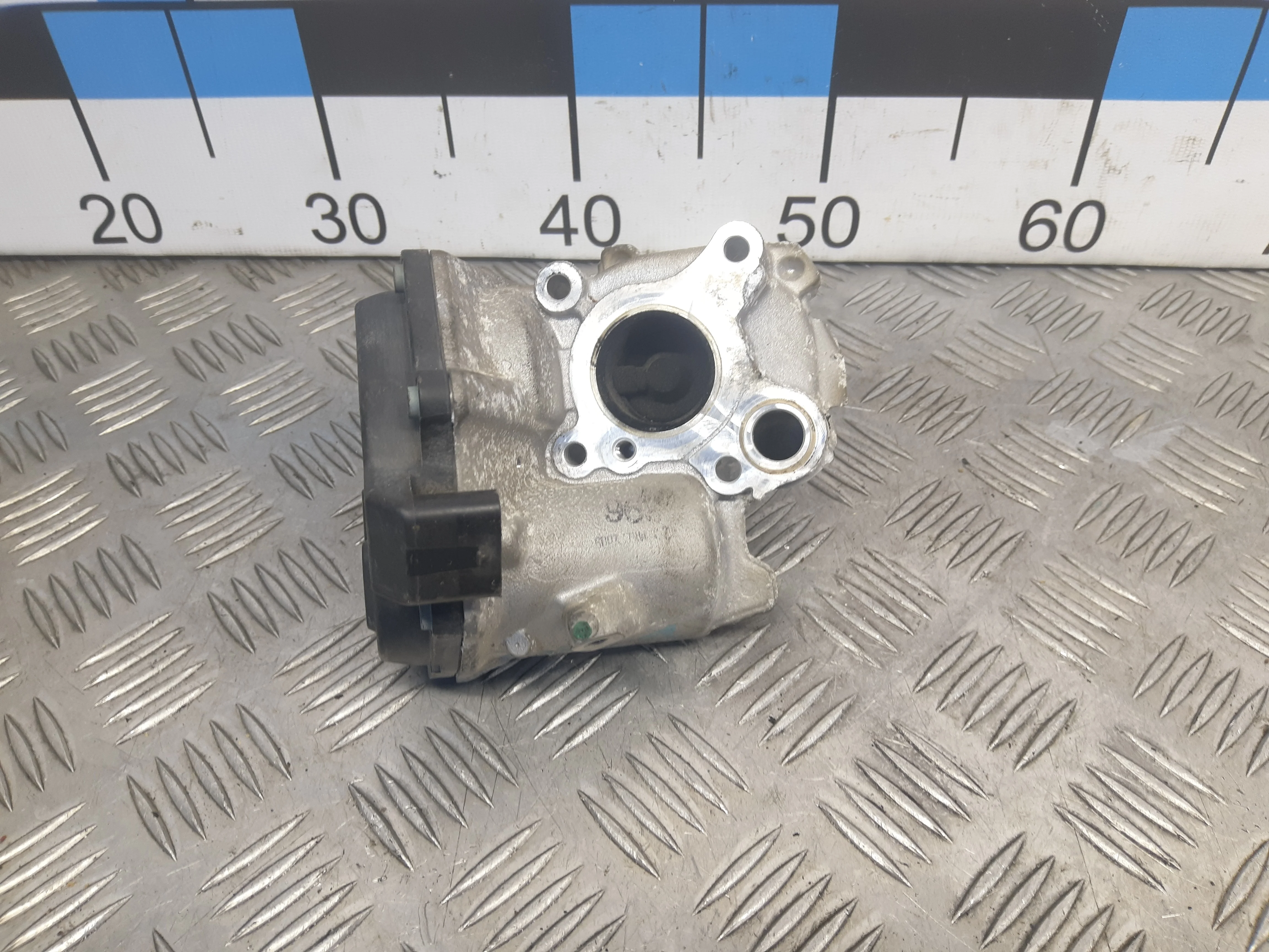 [Б/У] Клапан рециркуляции выхлопных газов [Код: 00294595 ]