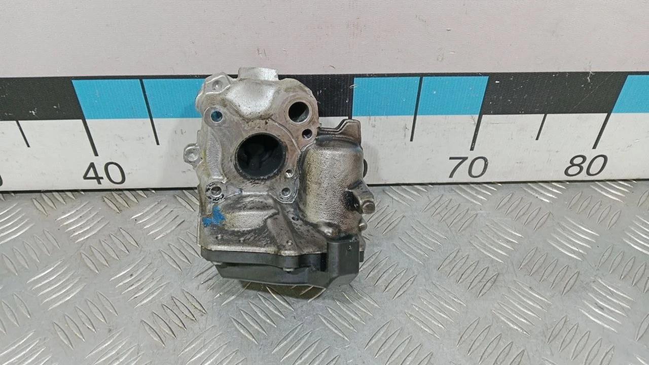 [Б/У] Клапан рециркуляции выхлопных газов [Код: 00387887 ]