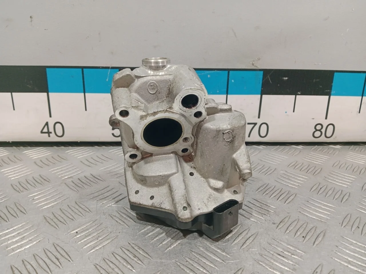 [Б/У] Клапан рециркуляции выхлопных газов [Код: 00644095 ]