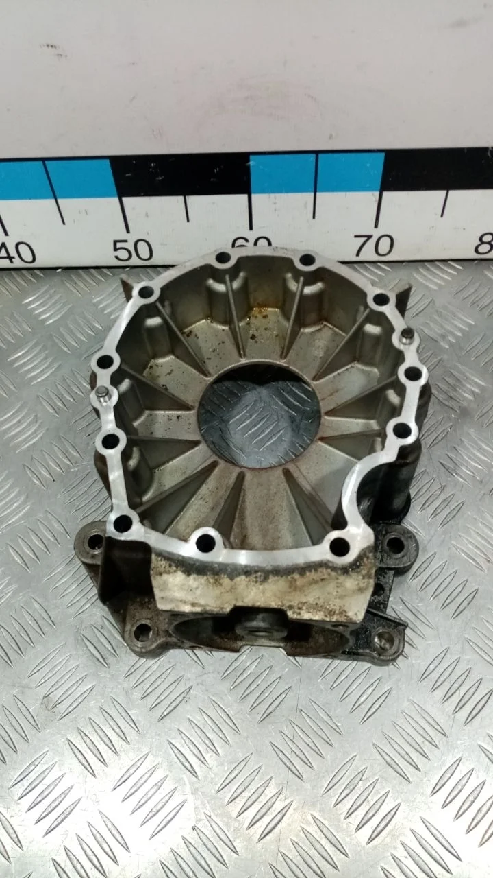 [Б/У] Корпус акпп задняя часть [Код: 00378512 ]