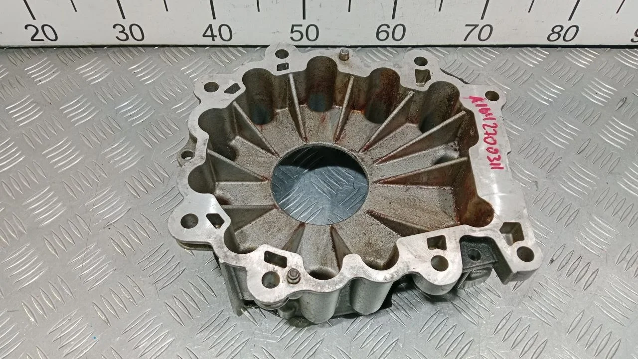 [Б/У] Корпус акпп задняя часть [Код: 00383348 ]