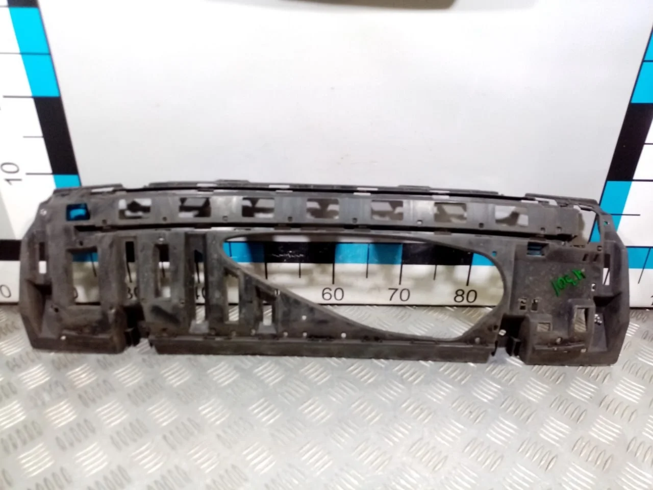 [Б/У] Кронштейн заднего бампера W213 AMG [Код: 00532944 ]