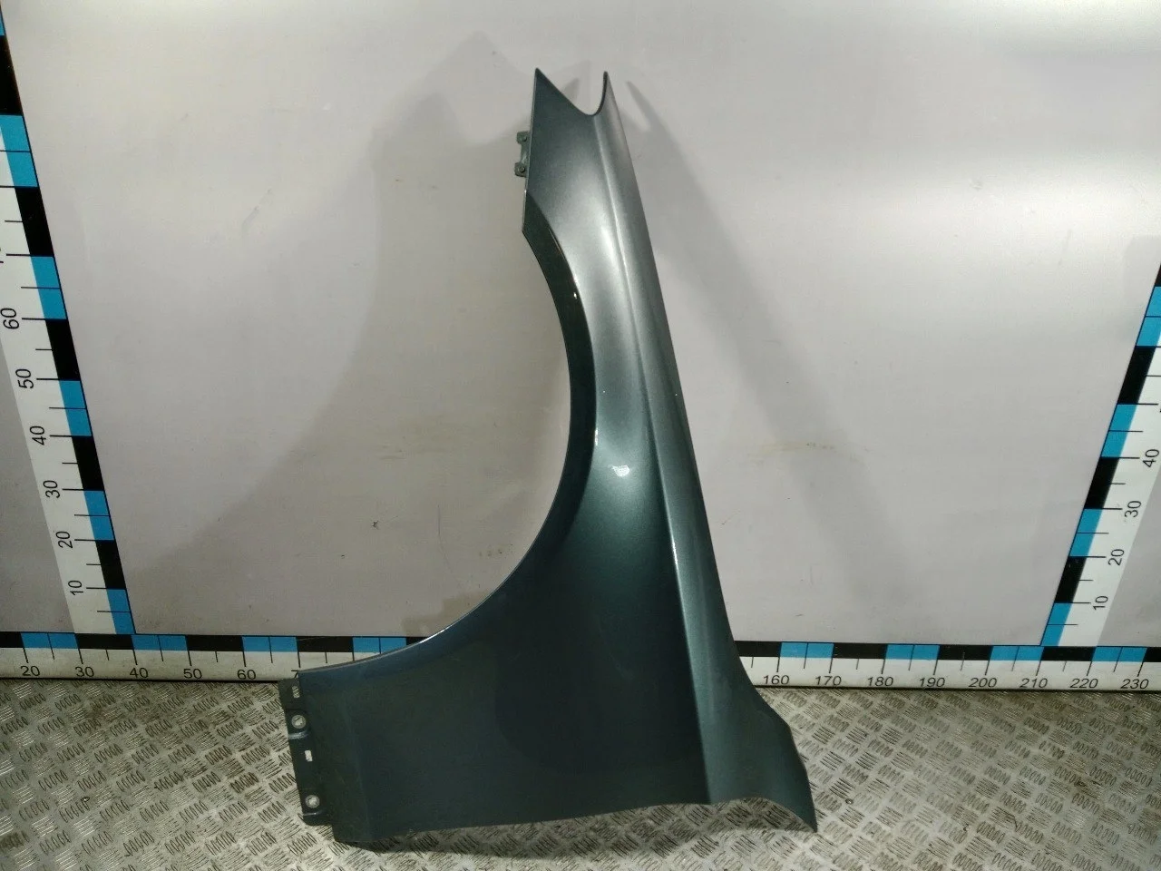 [Б/У] Крыло переднее левое W222 [Код: 00534026 ]