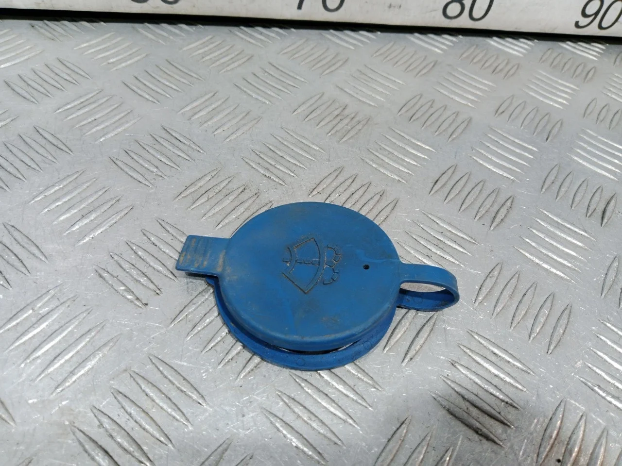 [Б/У] Крышка бачка омывателя [Код: 00604335 ]