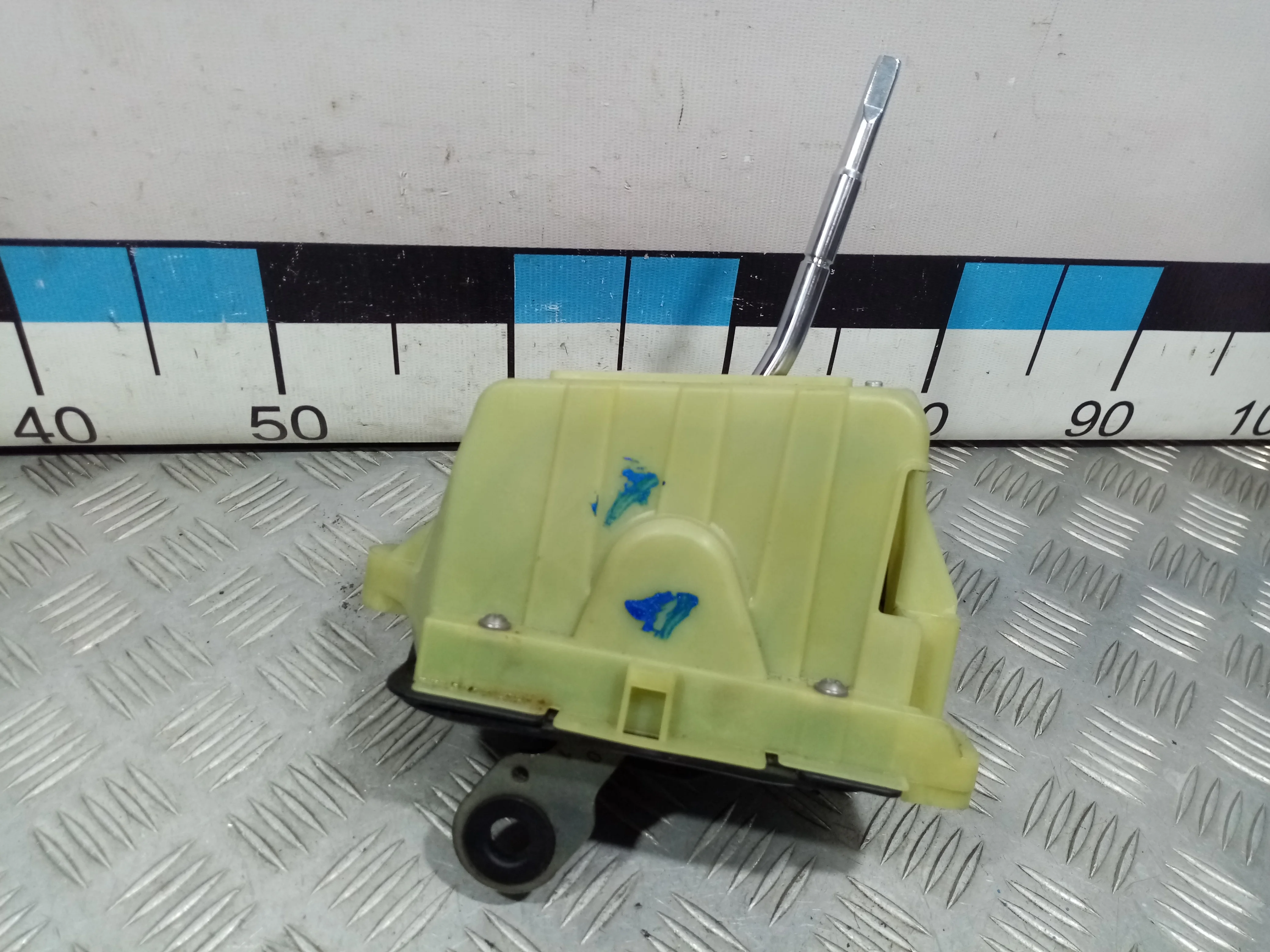 [Б/У] Кулиса АКПП MB W204 [Код: 00395120 ]