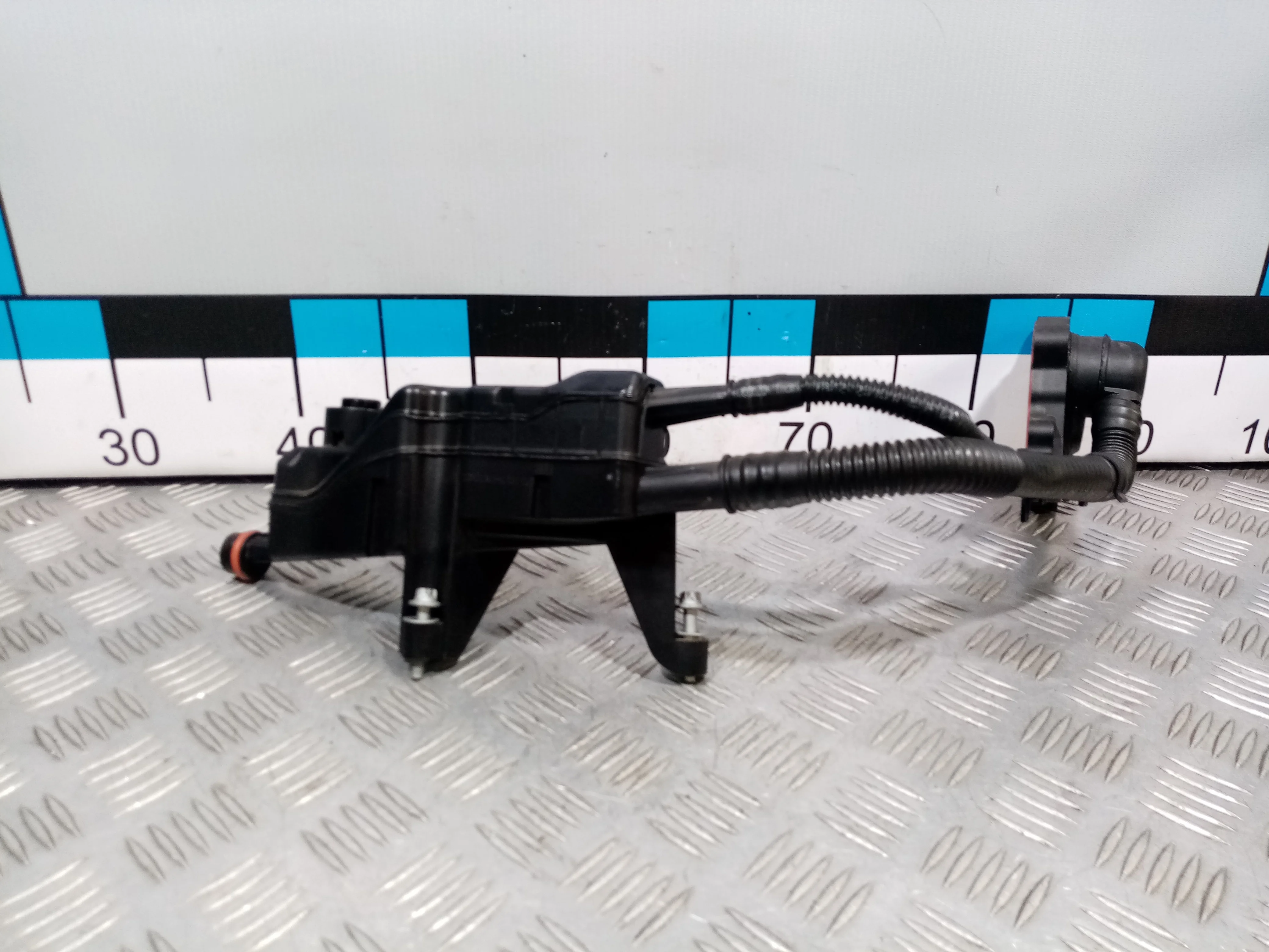 [Б/У] Маслоотделитель [Код: 00414315 ]