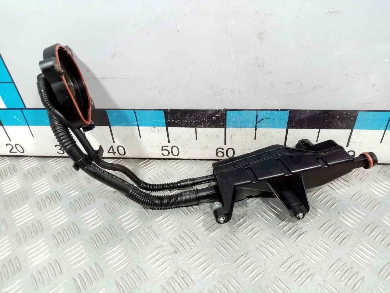 [Б/У] Маслоотделитель [Код: 00591349 ]