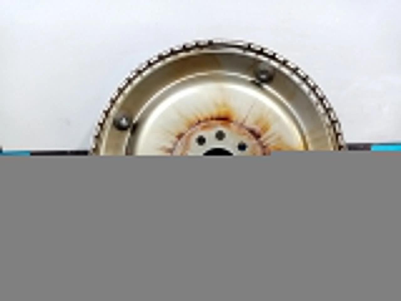 [Б/У] Маховик АКПП MB om.276 [Код: 00537277 ]