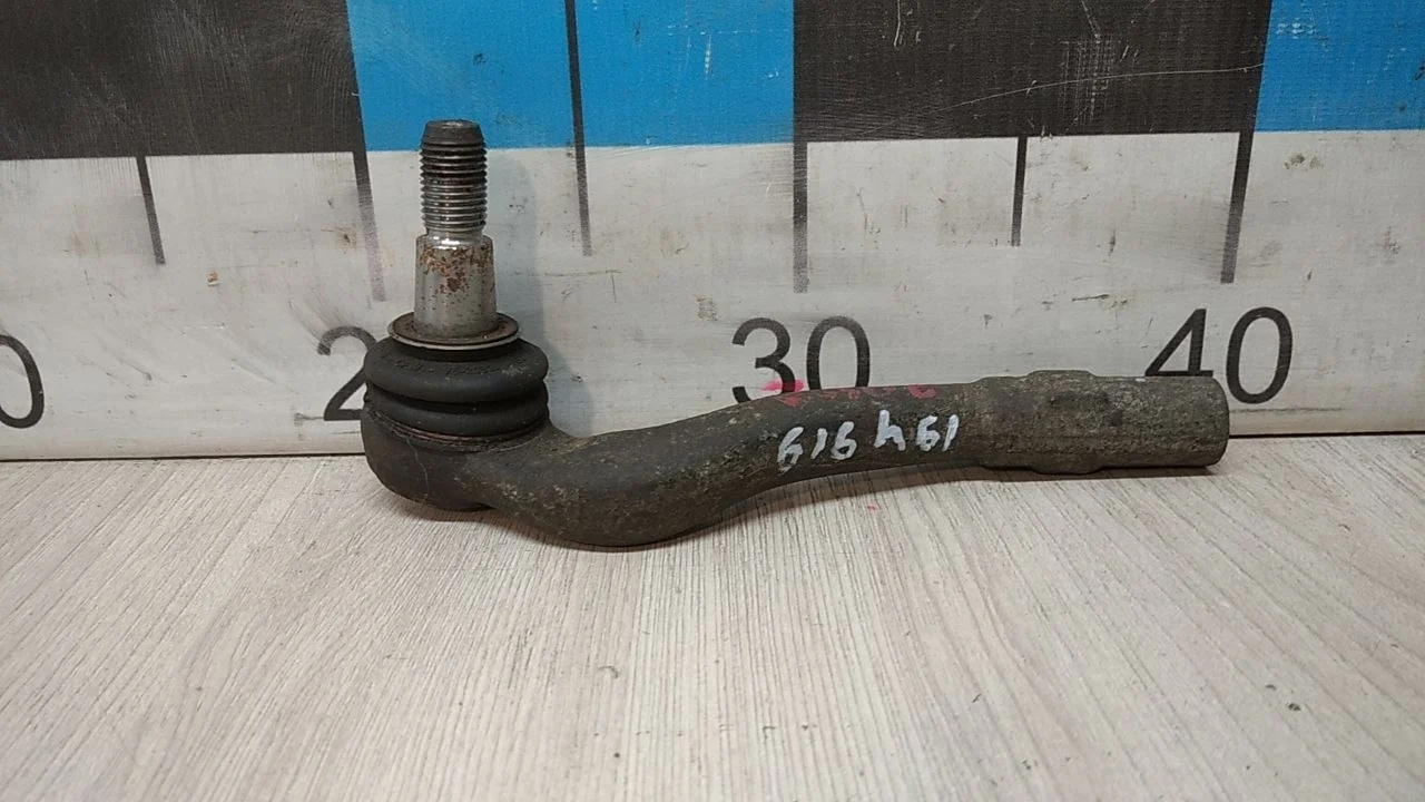 [Б/У] Наконечник рулевой левый Mercedes Benz - (Состояние: Отличное) [ХОРОШЕЕ] [Код: 00678205 ]