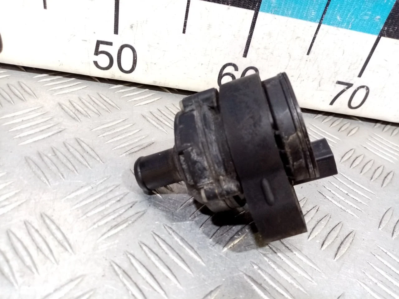 [Б/У] Насос (помпа) электрический [Код: 00538661 ]