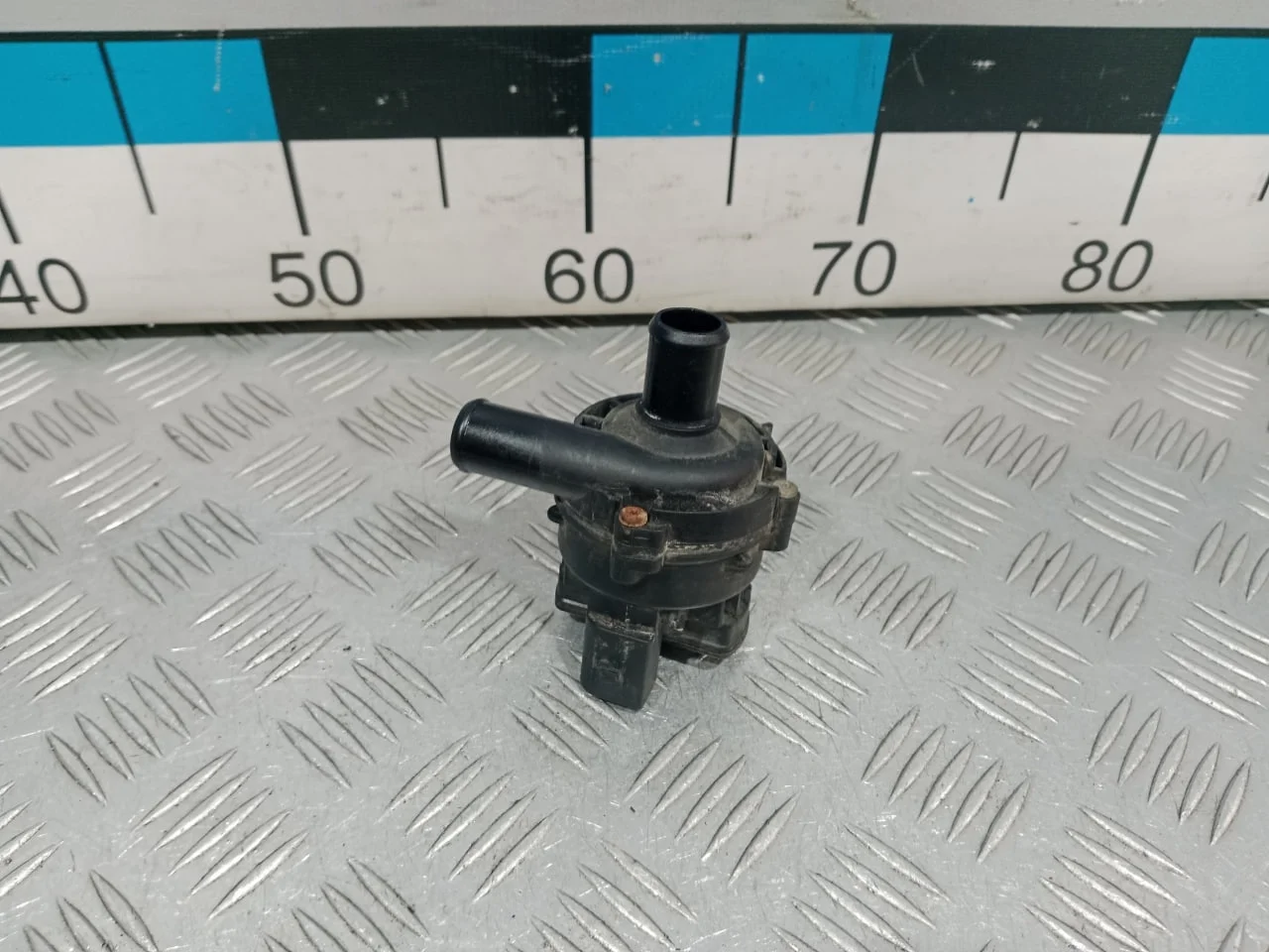 [Б/У] Насос (помпа) электрический [Код: 00644391 ]