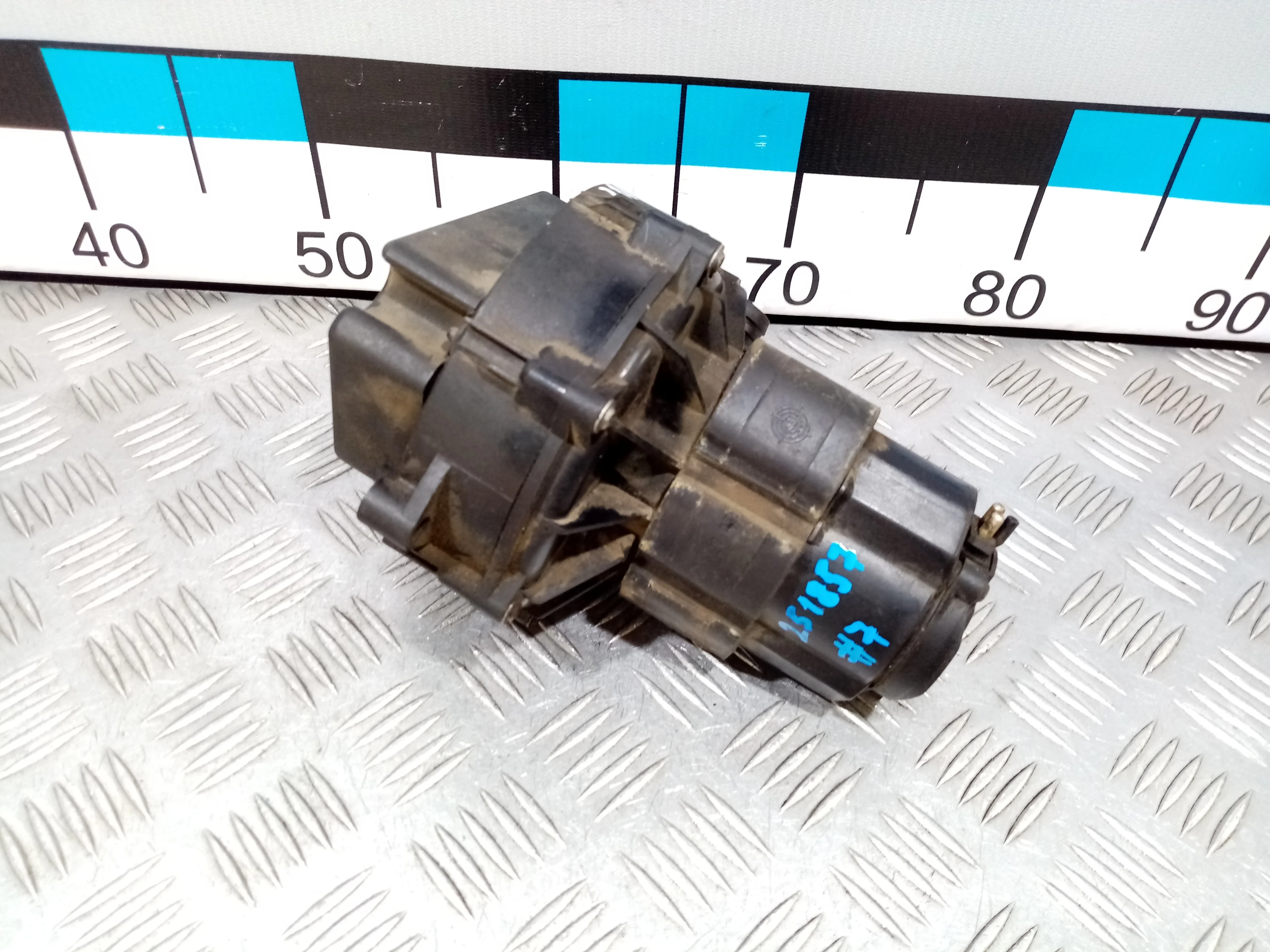 [Б/У] Насос воздушный продувки катализатора [Код: 00413354 ]