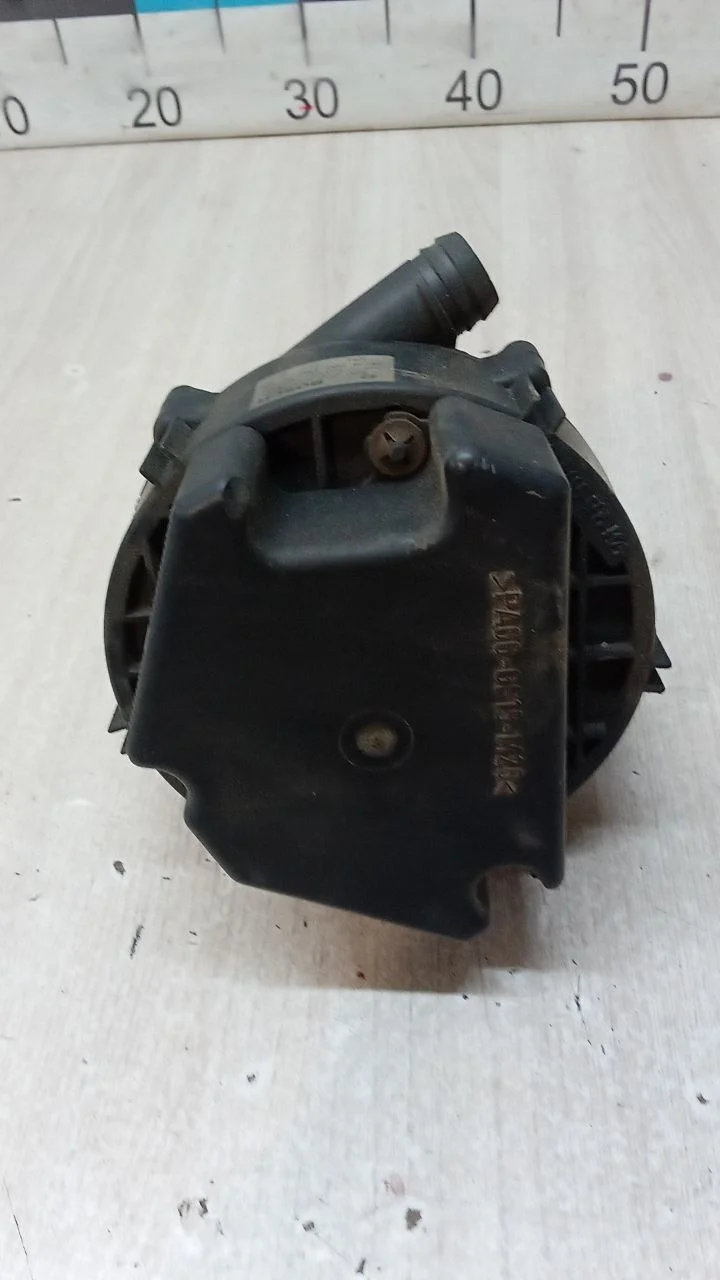 [Б/У] Насос воздушный продувки катализатора [Код: 00632277 ]