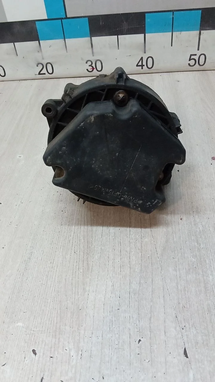 [Б/У] Насос воздушный продувки катализатора [Код: 00632278 ]