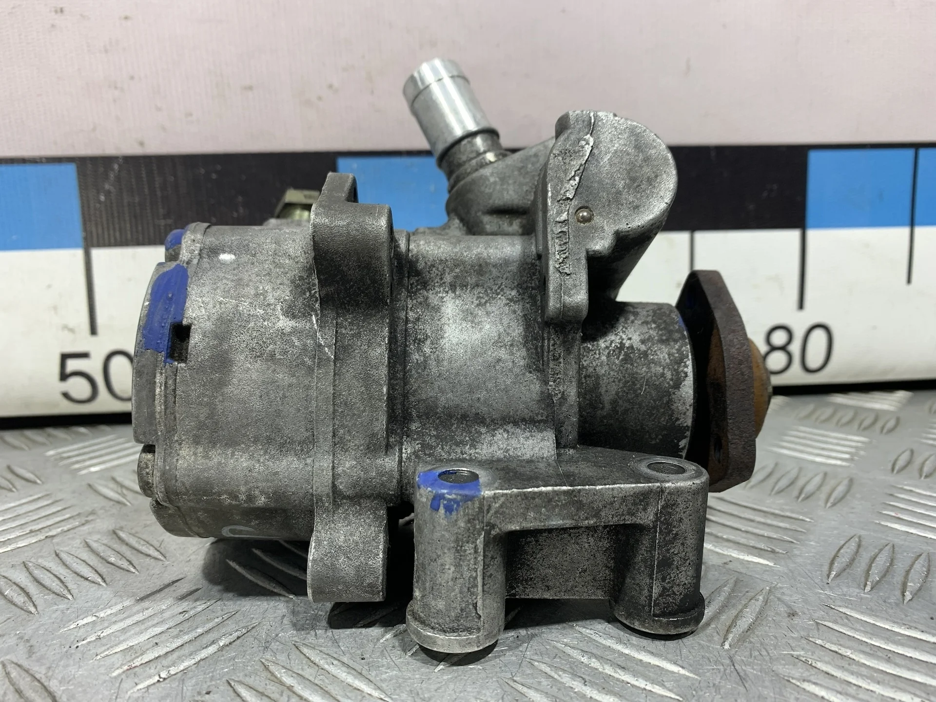 [Б/У] Насос гидроусилителя MB W210 E-Klasse [Код: 00299458 ]