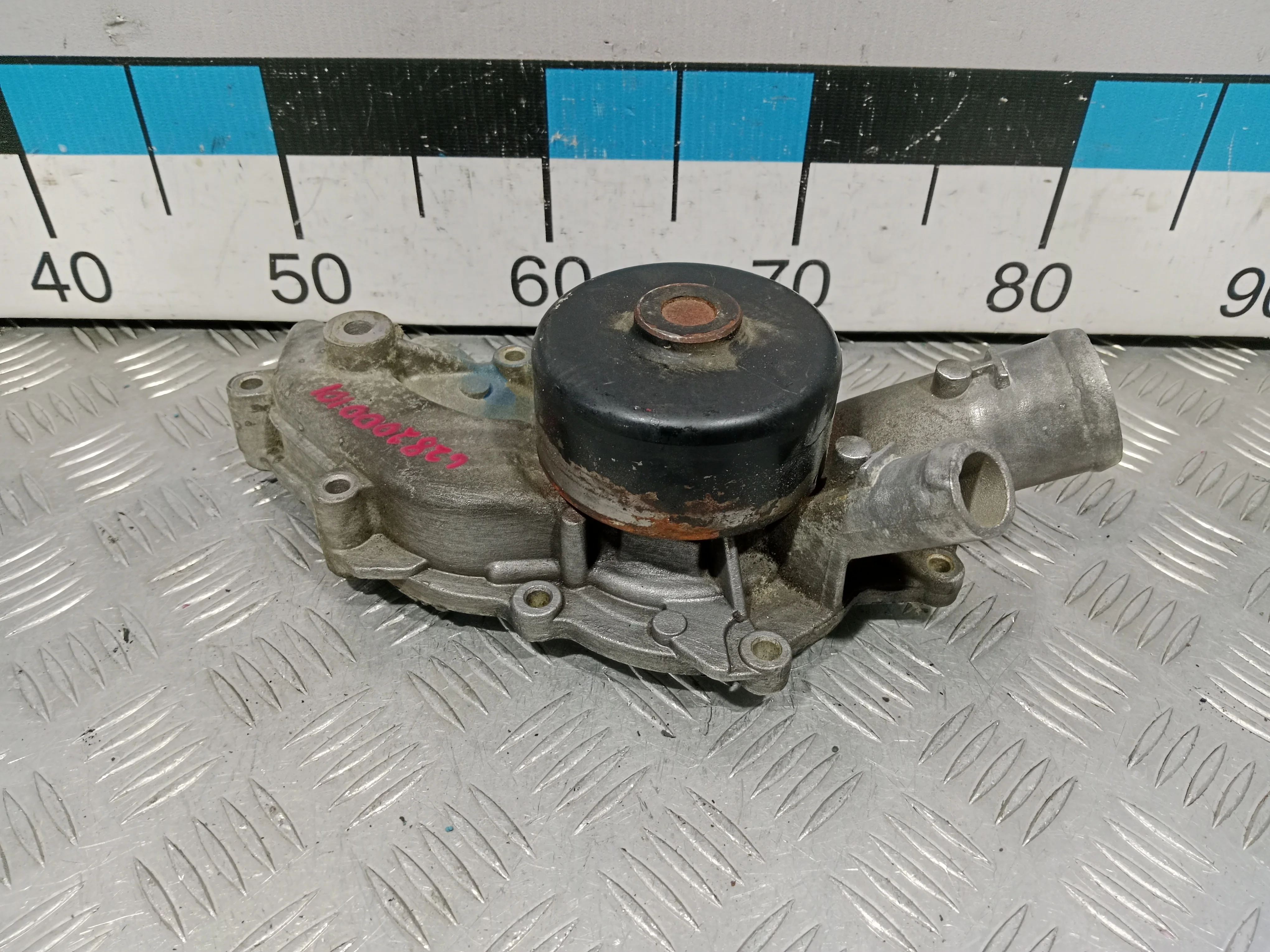 [Б/У] Насос ОЖ [Код: 00507726 ]