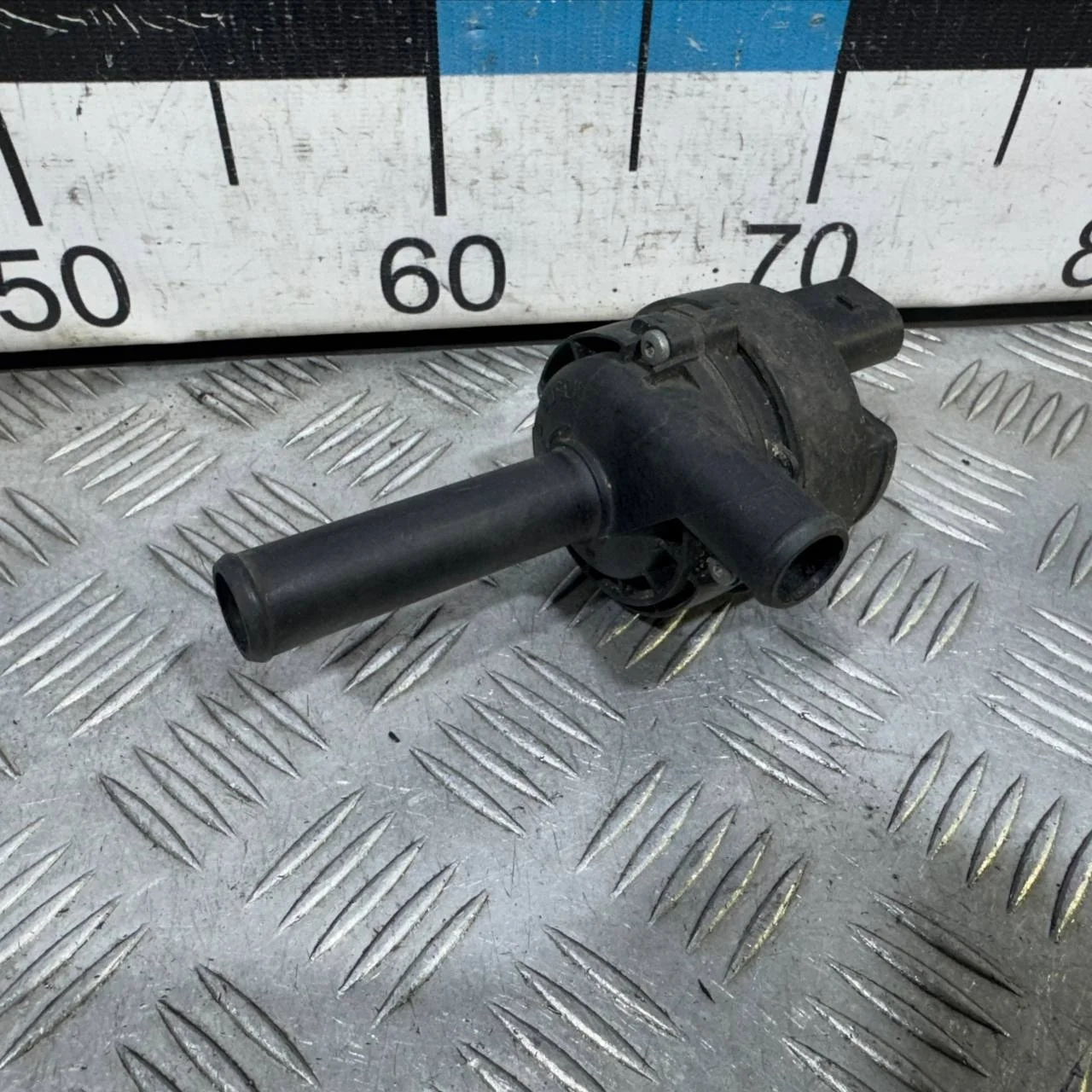 [Б/У] Насос подкачки [Код: 00342266 ]