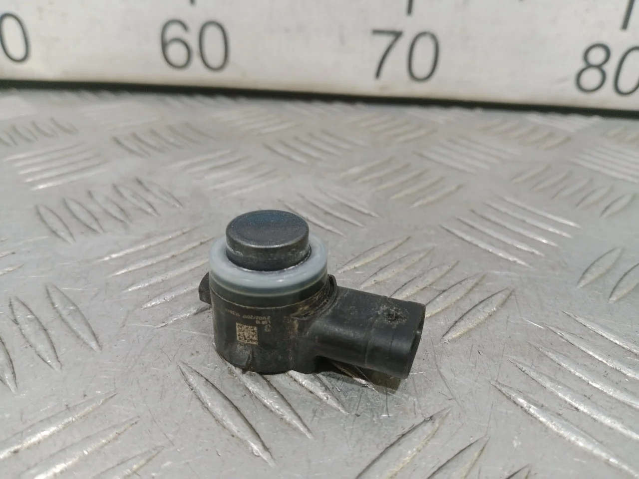 [Б/У] Парктроник Mercedes [Код: 00567239 ]